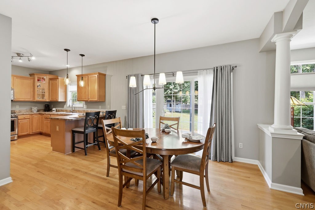 4551 Quarry Point Circle Clay, NY 13041 - Photo 11 of 47