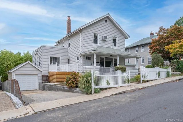 $875,000 | 45 Chestnut Street, Tuckahoe, NY 10707