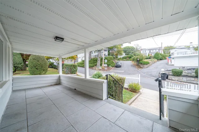 $875,000 | 45 Chestnut Street, Tuckahoe, NY 10707