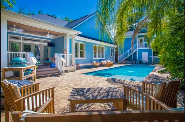 $1,400,000 | 1104 Laughing Gull Circle, St. Augustine, FL 32080