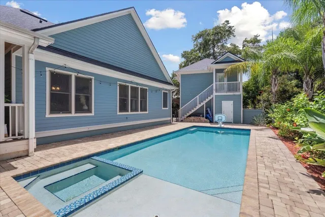 $1,400,000 | 1104 Laughing Gull Circle, St. Augustine, FL 32080