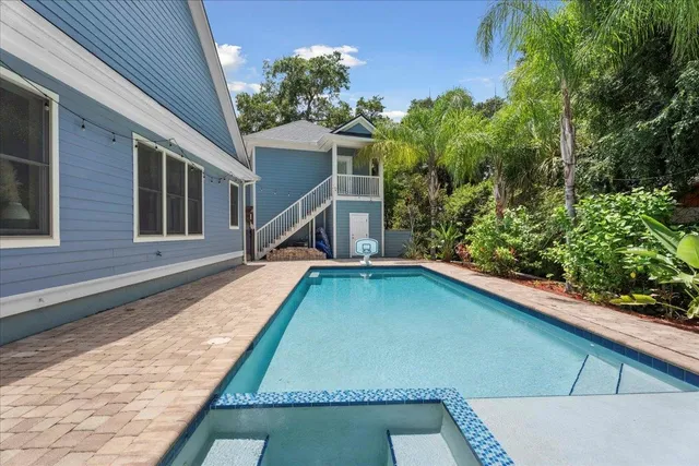 $1,400,000 | 1104 Laughing Gull Circle, St. Augustine, FL 32080