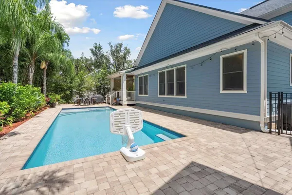 $1,400,000 | 1104 Laughing Gull Circle, St. Augustine, FL 32080