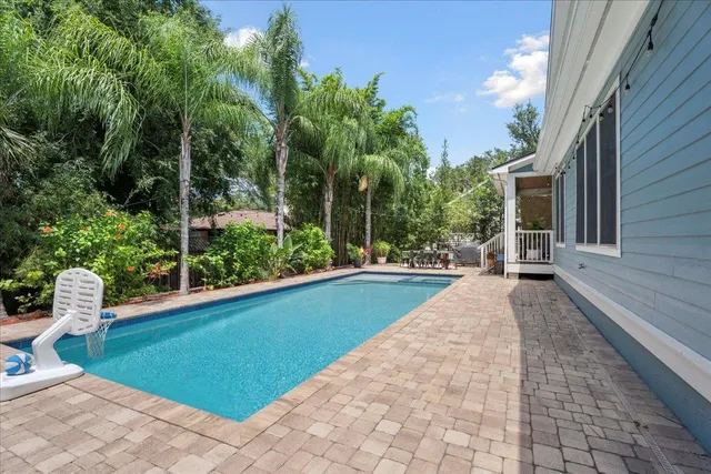 $1,400,000 | 1104 Laughing Gull Circle, St. Augustine, FL 32080