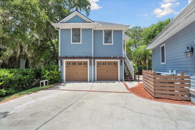 $1,400,000 | 1104 Laughing Gull Circle, St. Augustine, FL 32080