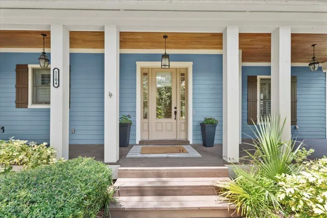 $1,400,000 | 1104 Laughing Gull Circle, St. Augustine, FL 32080