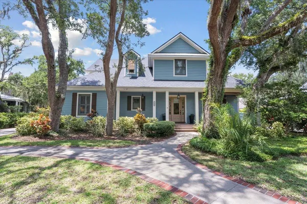 $1,400,000 | 1104 Laughing Gull Circle, St. Augustine, FL 32080