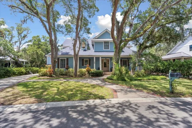 $1,400,000 | 1104 Laughing Gull Circle, St. Augustine, FL 32080