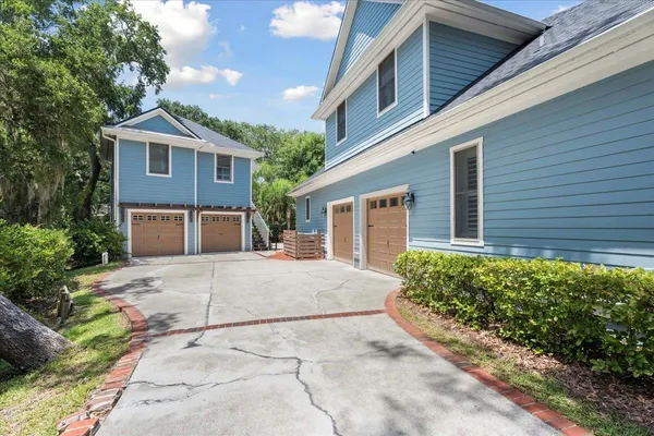 $1,400,000 | 1104 Laughing Gull Circle, St. Augustine, FL 32080