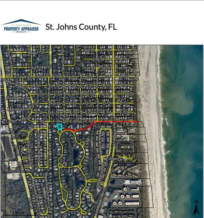 $1,400,000 | 1104 Laughing Gull Circle, St. Augustine, FL 32080