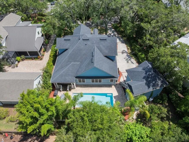 $1,400,000 | 1104 Laughing Gull Circle, St. Augustine, FL 32080