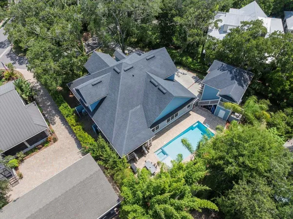 $1,400,000 | 1104 Laughing Gull Circle, St. Augustine, FL 32080