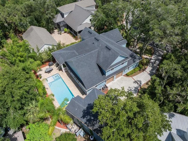 $1,400,000 | 1104 Laughing Gull Circle, St. Augustine, FL 32080