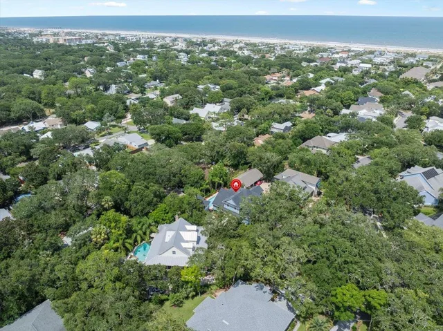 $1,400,000 | 1104 Laughing Gull Circle, St. Augustine, FL 32080