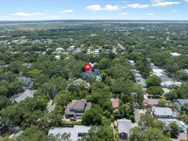 $1,400,000 | 1104 Laughing Gull Circle, St. Augustine, FL 32080