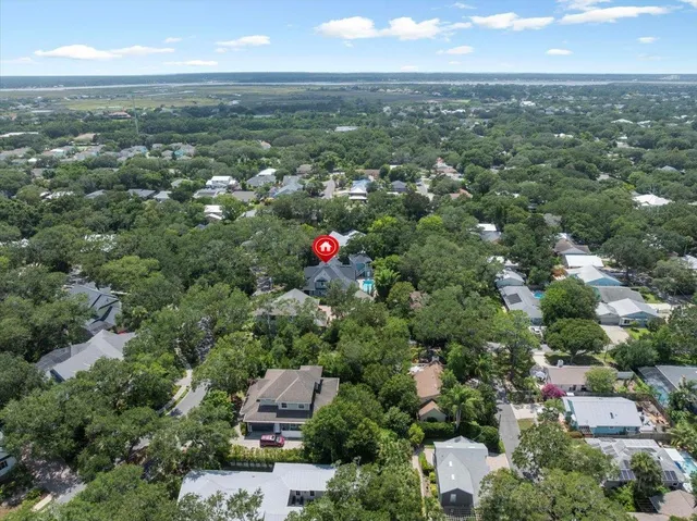 $1,400,000 | 1104 Laughing Gull Circle, St. Augustine, FL 32080