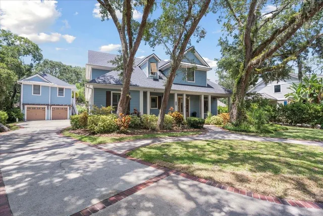 $1,400,000 | 1104 Laughing Gull Circle, St. Augustine, FL 32080
