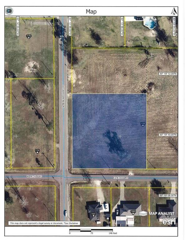 1130 North Perkins Ferry Road Lake Charles, LA 70611 - Photo 8 of 8