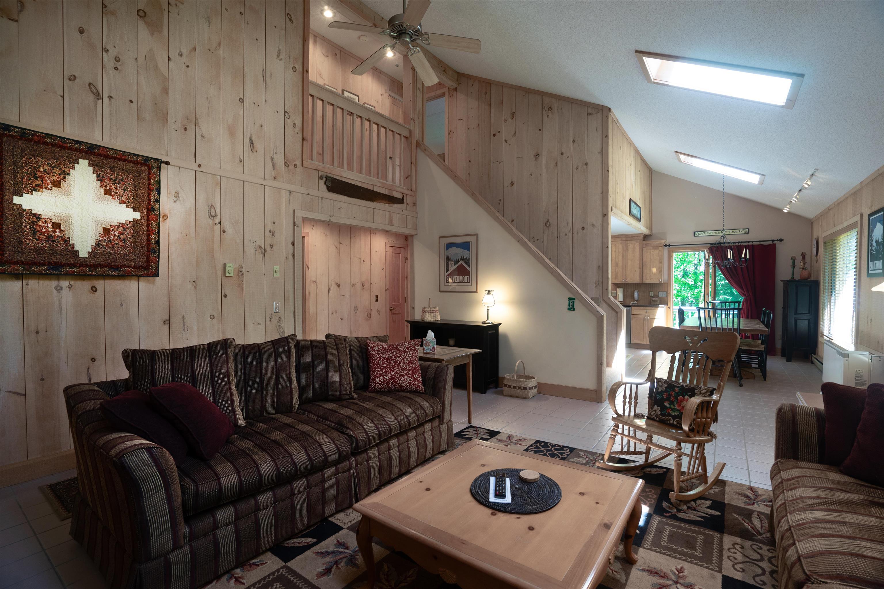 58 Colonial Ridge Road West Dover, VT 05356 - Photo 13 of 39