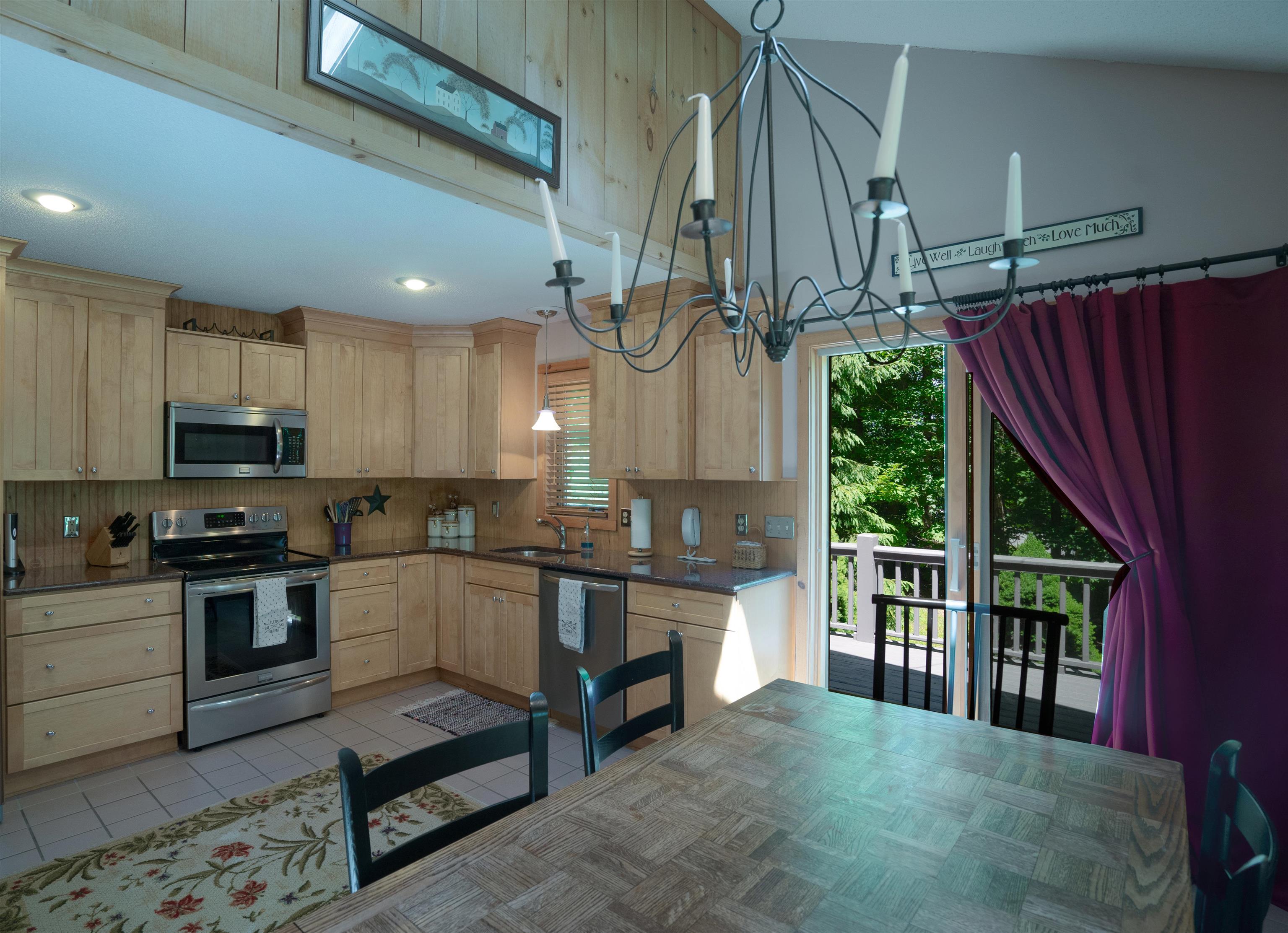 58 Colonial Ridge Road West Dover, VT 05356 - Photo 18 of 39