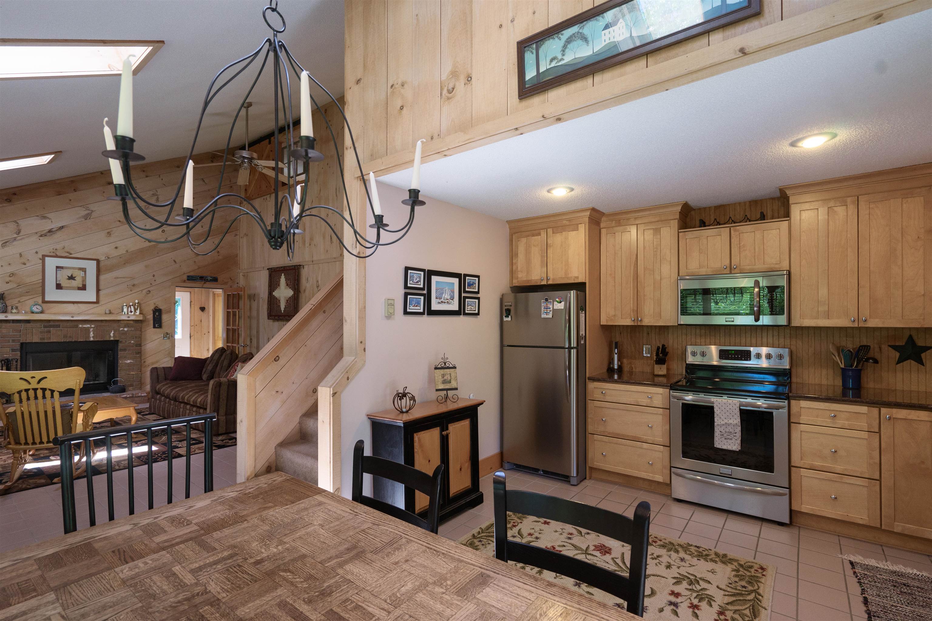 58 Colonial Ridge Road West Dover, VT 05356 - Photo 19 of 39