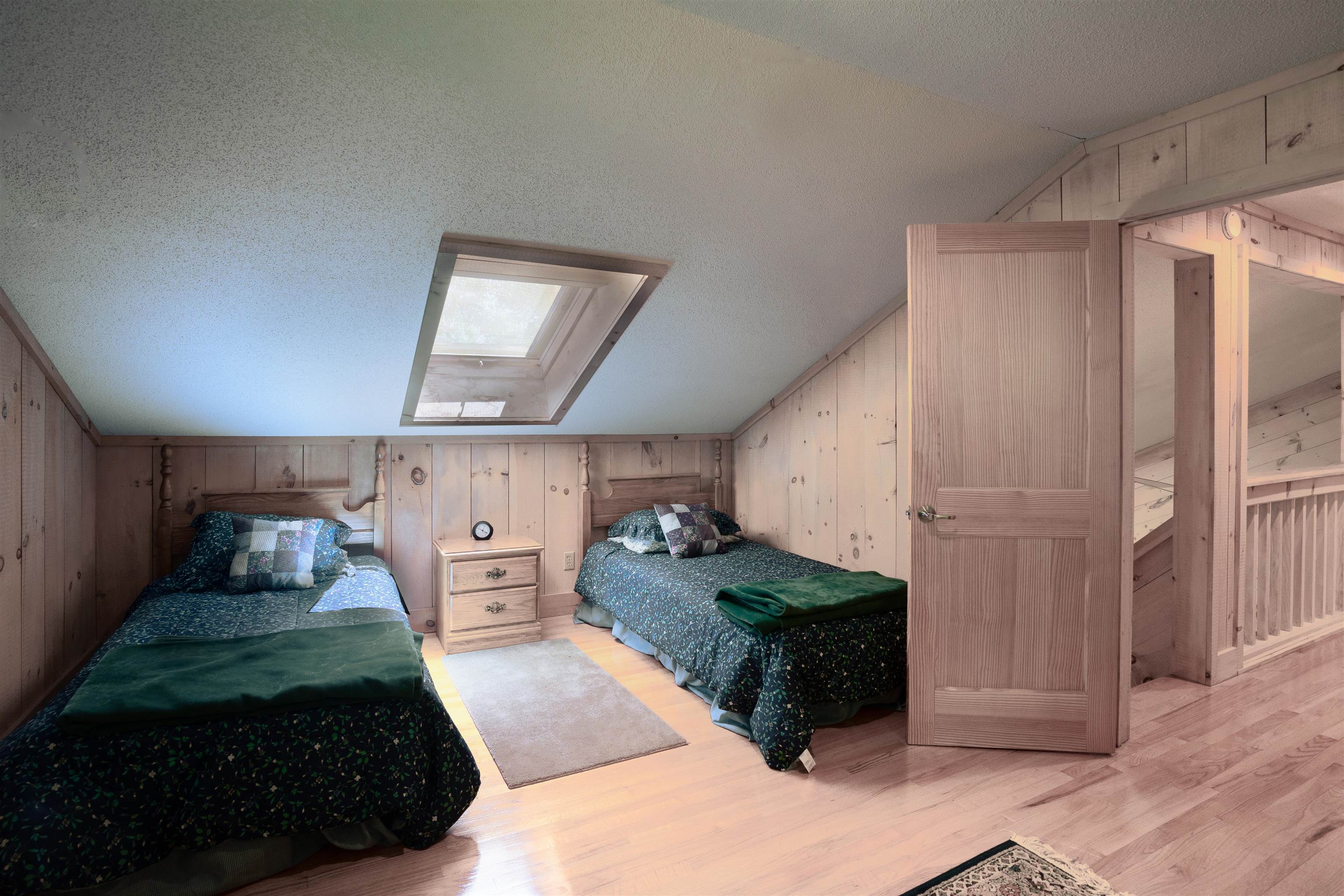 58 Colonial Ridge Road West Dover, VT 05356 - Photo 25 of 39