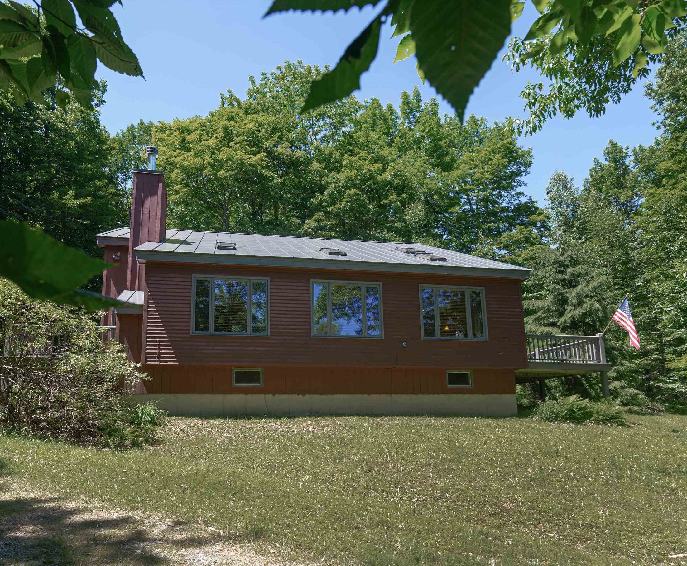 58 Colonial Ridge Road West Dover, VT 05356 - Photo 32 of 39