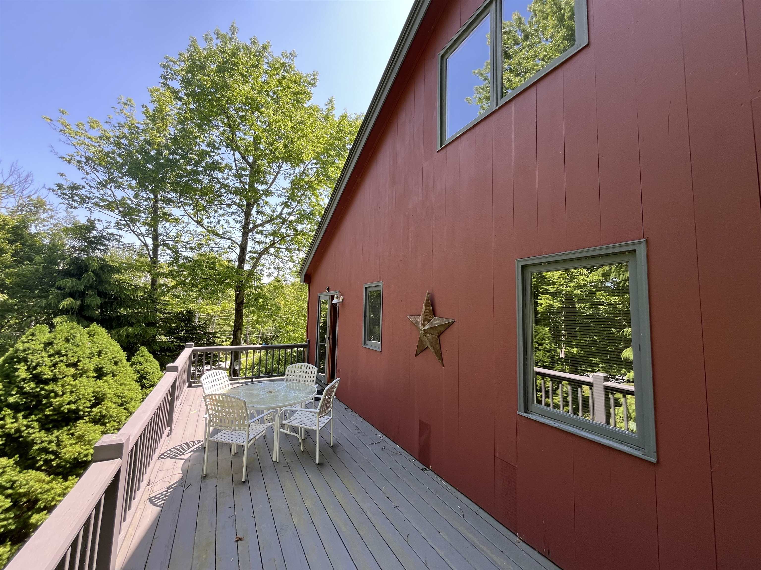 58 Colonial Ridge Road West Dover, VT 05356 - Photo 34 of 39