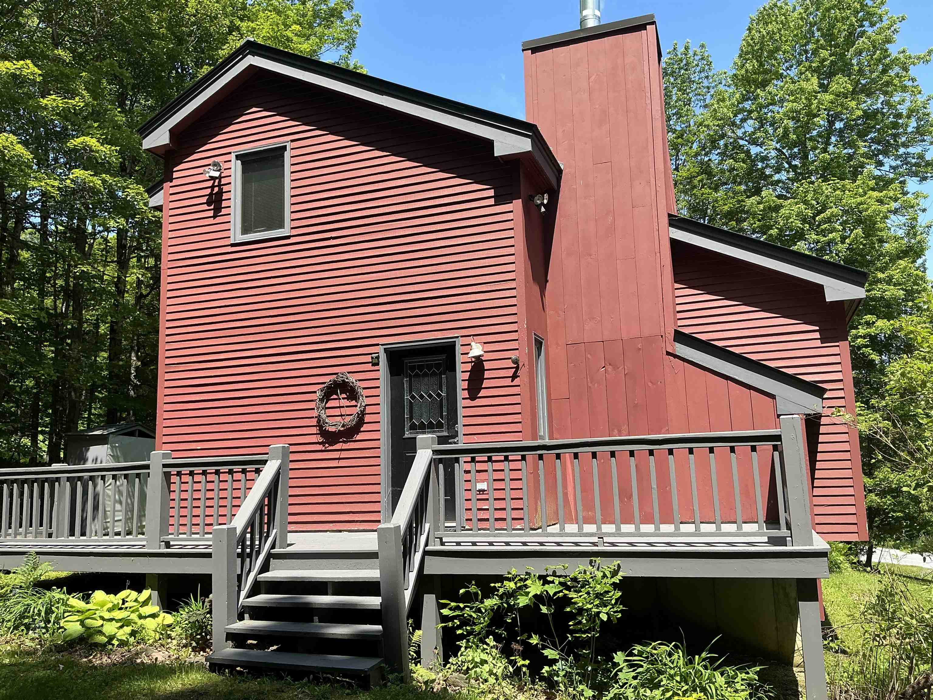 58 Colonial Ridge Road West Dover, VT 05356 - Photo 36 of 39