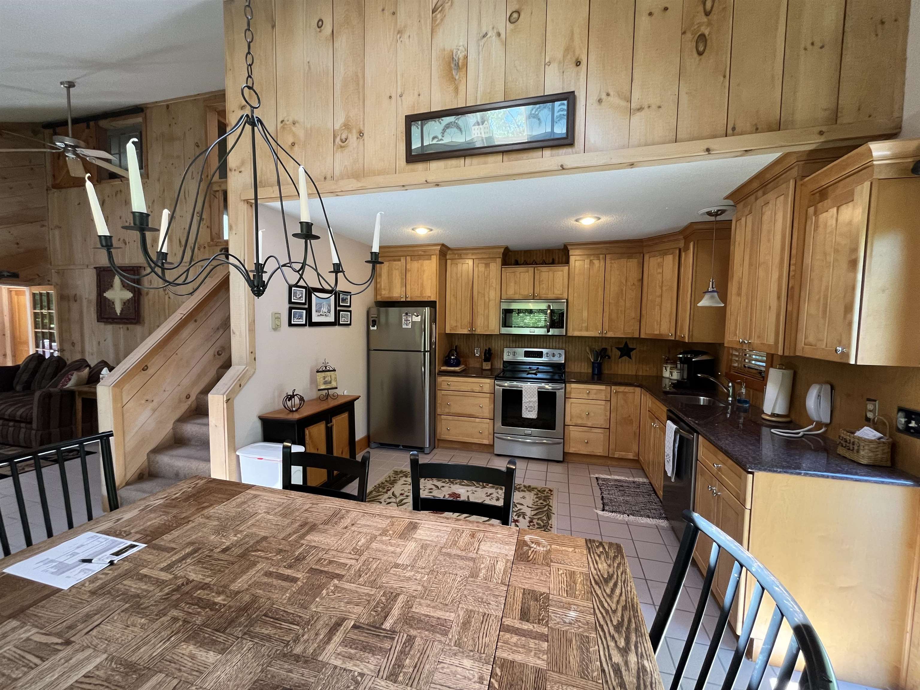 58 Colonial Ridge Road West Dover, VT 05356 - Photo 5 of 39