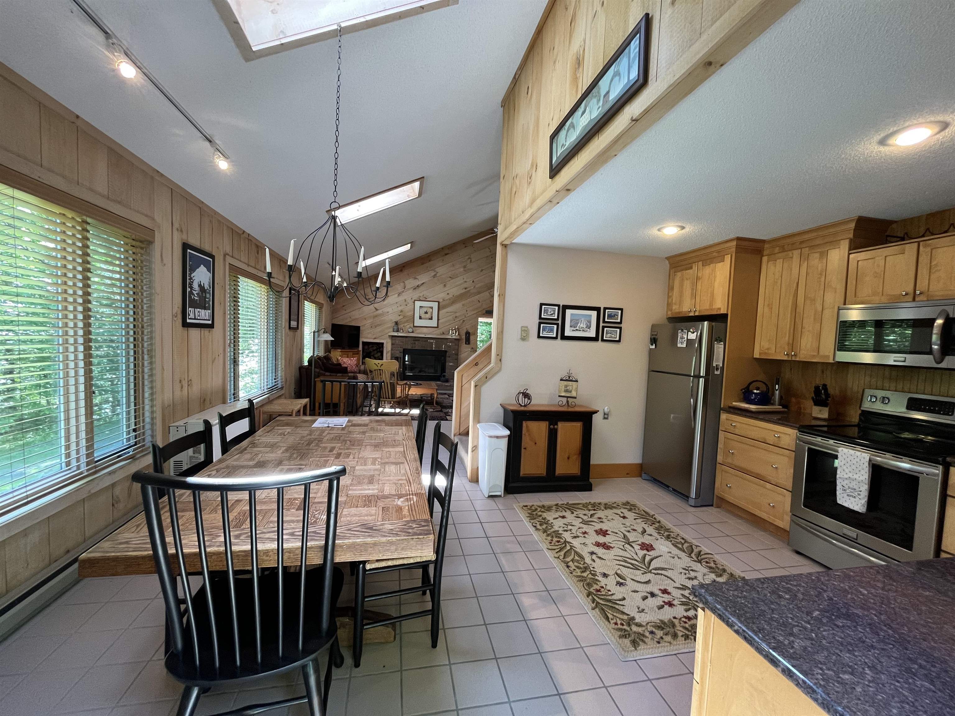 58 Colonial Ridge Road West Dover, VT 05356 - Photo 6 of 39