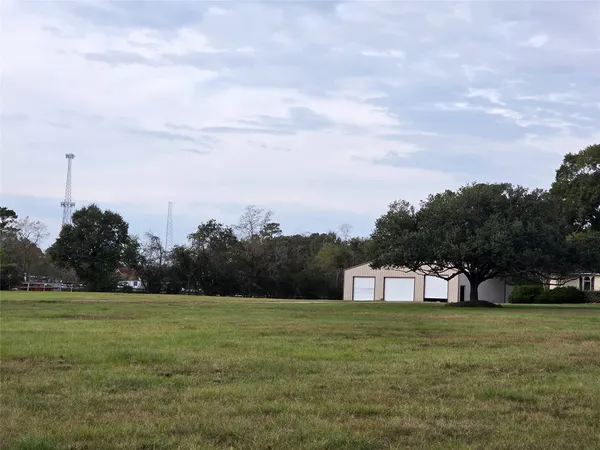 a view of outdoor space with trees