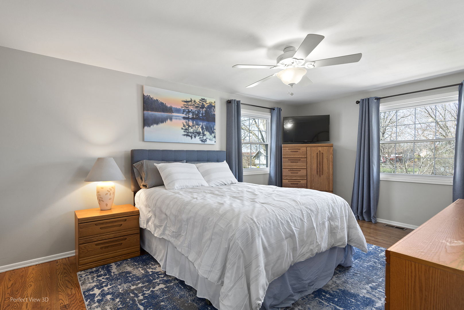 317 Mashpee Lane Schaumburg, IL 60169 - Photo 22 of 26