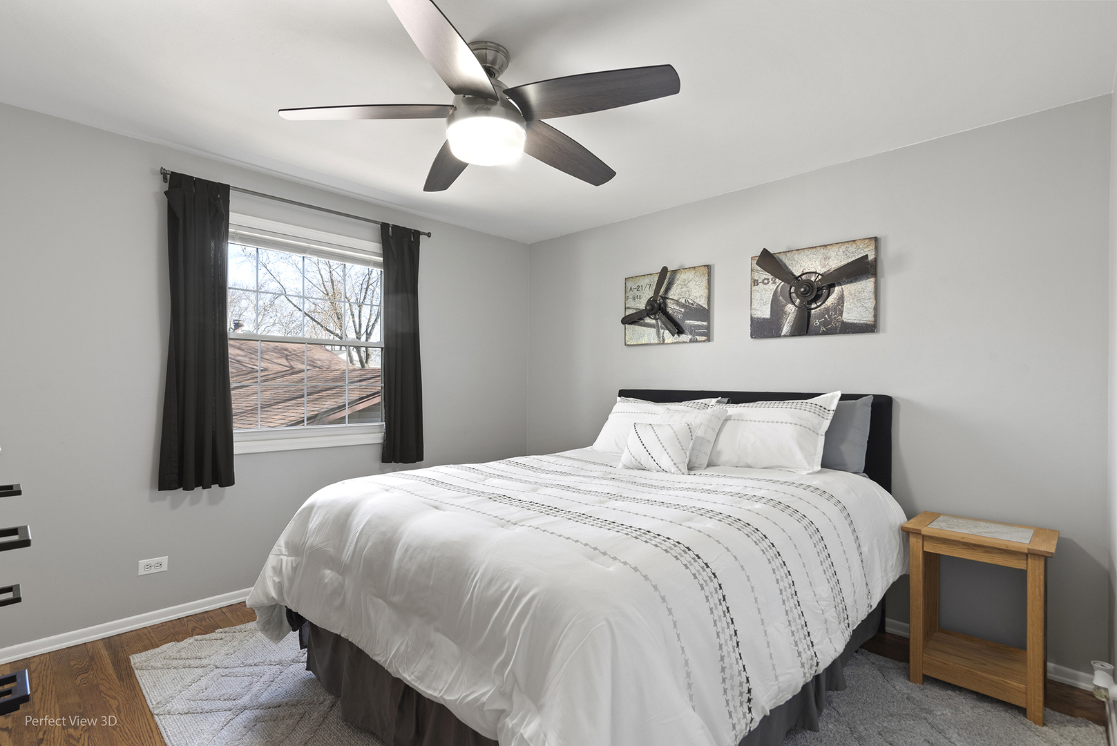 317 Mashpee Lane Schaumburg, IL 60169 - Photo 24 of 26