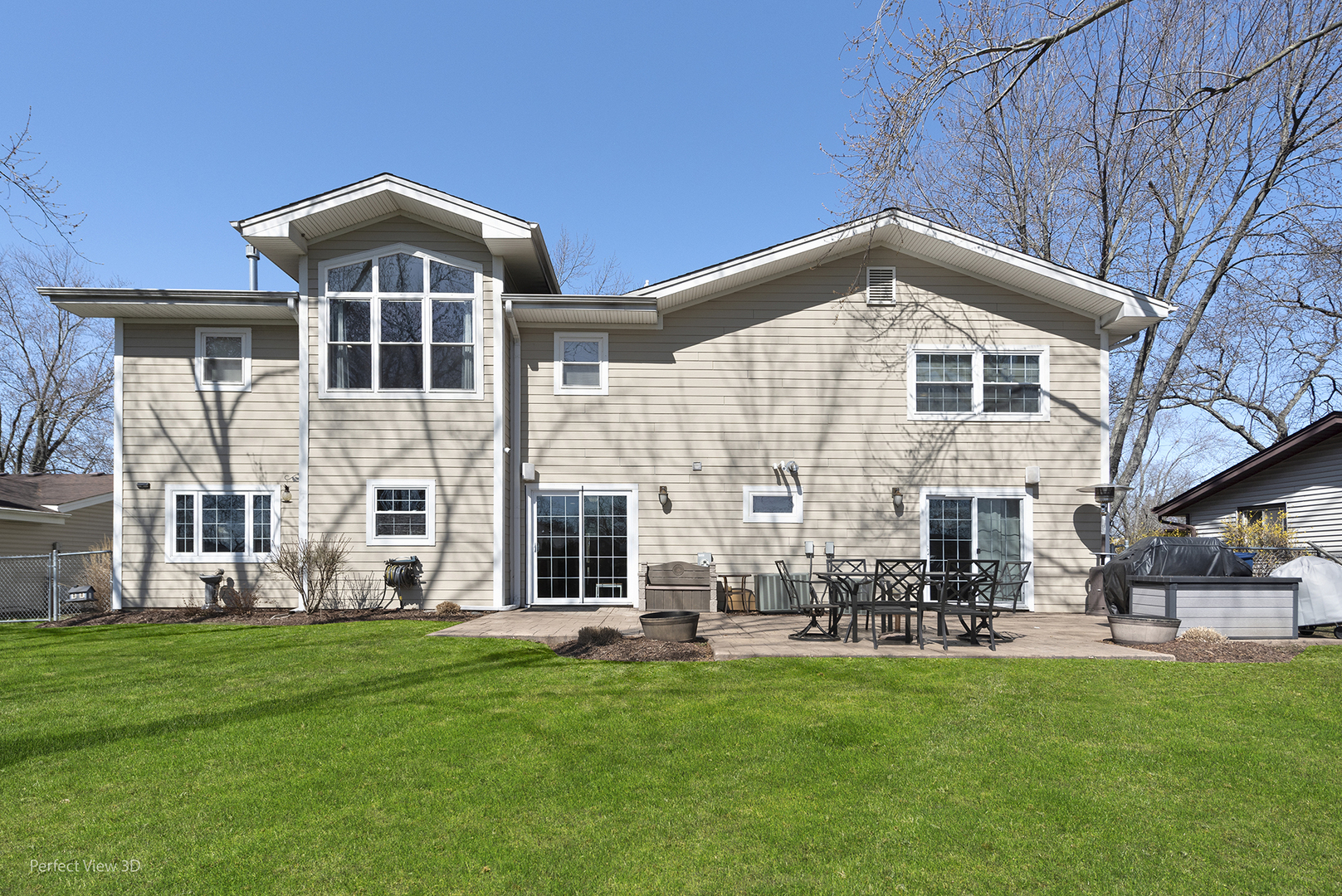 317 Mashpee Lane Schaumburg, IL 60169 - Photo 3 of 26