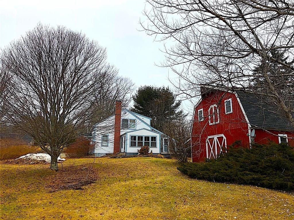 216 Waldoboro Road Bremen, ME 04551 - Photo 25 of 30 Photo
