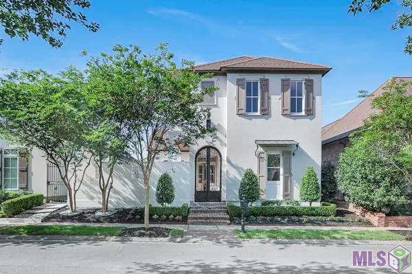 $919,000 | 11444 Cypress Barn Drive, Baton Rouge, LA 70810
