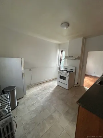 a view of a storage & utility room