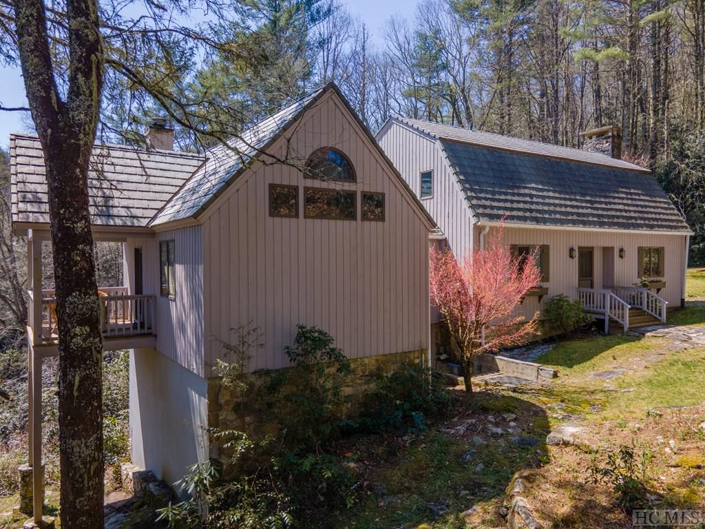 366 Simon Speed Road Highlands, NC 28741 - Photo 7 of 60 Gallery Image 7