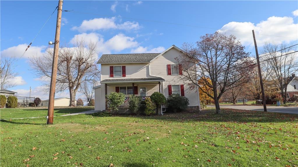 540 New Salem Road Uniontown, PA 15401 - Photo 1 of 22
