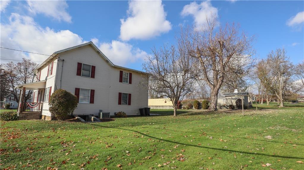 540 New Salem Road Uniontown, PA 15401 - Photo 2 of 22