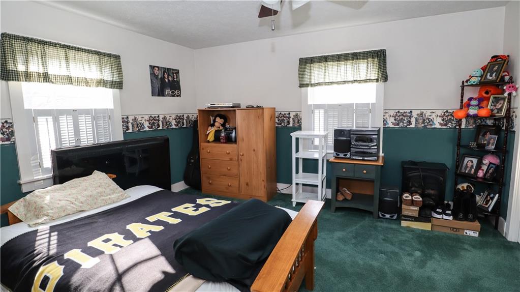 540 New Salem Road Uniontown, PA 15401 - Photo 12 of 22