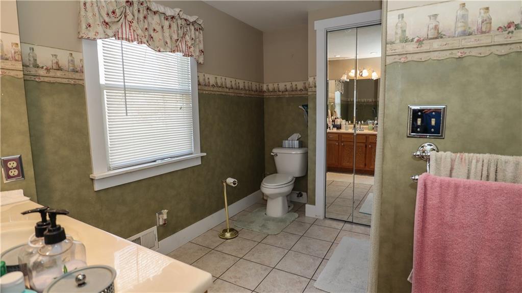 540 New Salem Road Uniontown, PA 15401 - Photo 15 of 22