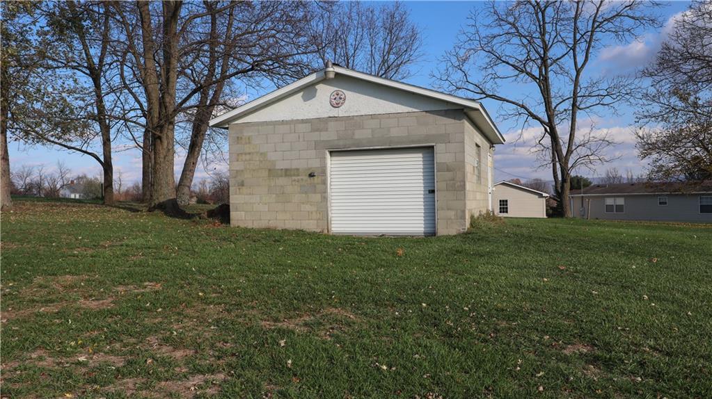 540 New Salem Road Uniontown, PA 15401 - Photo 16 of 22