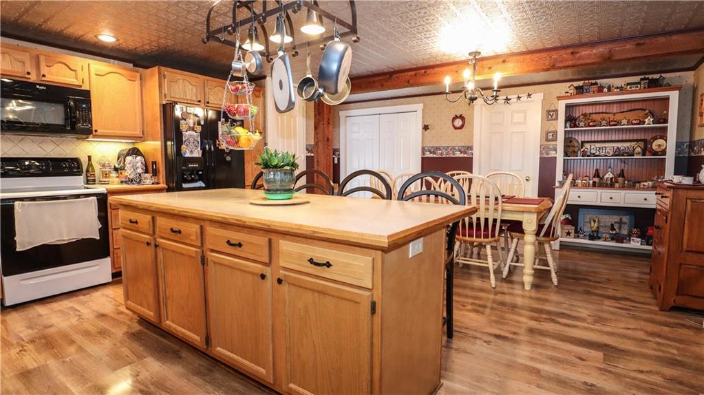 540 New Salem Road Uniontown, PA 15401 - Photo 3 of 22