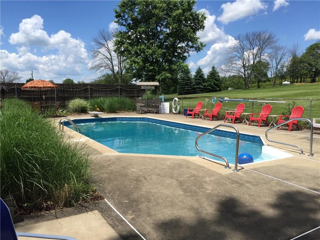 540 New Salem Road Uniontown, PA 15401 - Photo 22 of 22