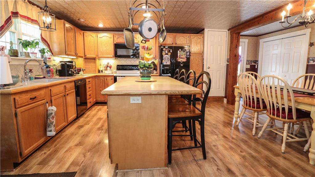 540 New Salem Road Uniontown, PA 15401 - Photo 4 of 22