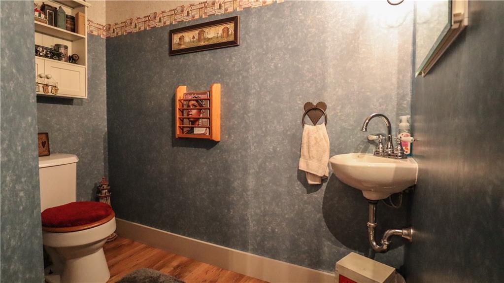 540 New Salem Road Uniontown, PA 15401 - Photo 7 of 22