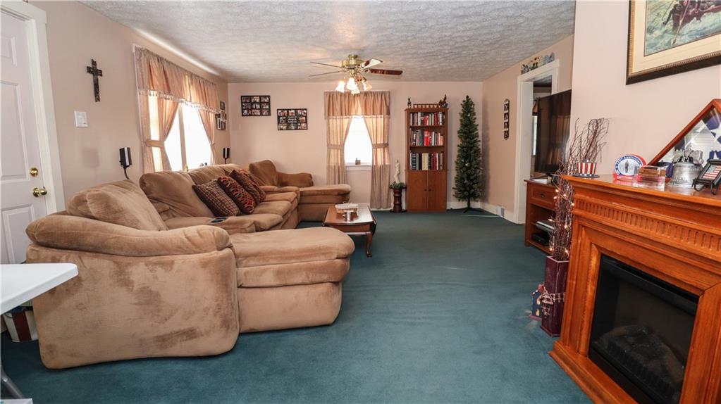 540 New Salem Road Uniontown, PA 15401 - Photo 9 of 22