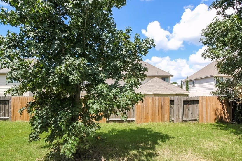 8903 Rolling Rapids Road Humble, TX 77346 - Photo 20 of 22